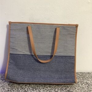 Merona tote brand new